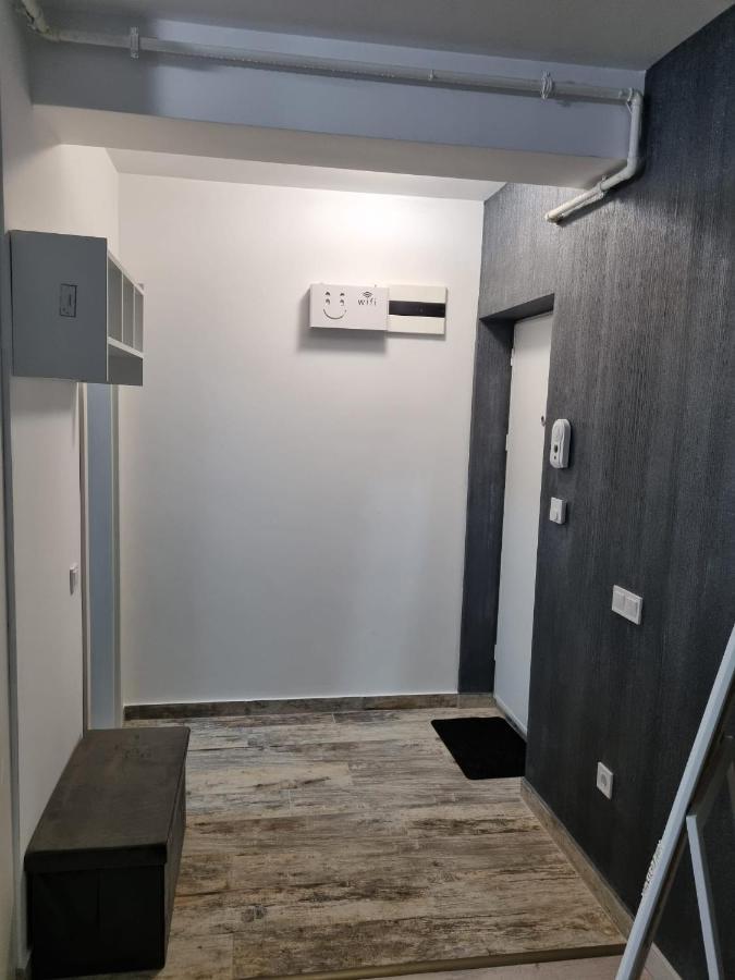 Gray Residence Şelimbăr エクステリア 写真