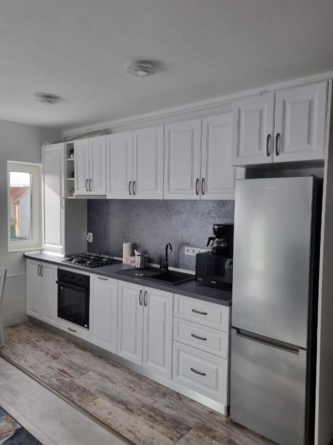 Gray Residence Şelimbăr エクステリア 写真