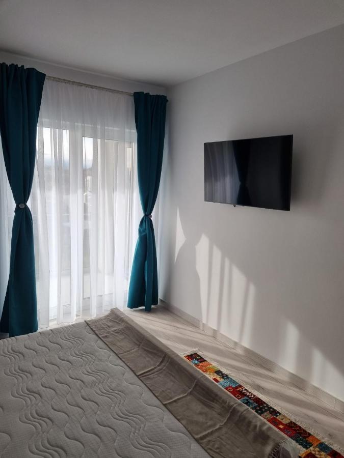 Gray Residence Şelimbăr エクステリア 写真