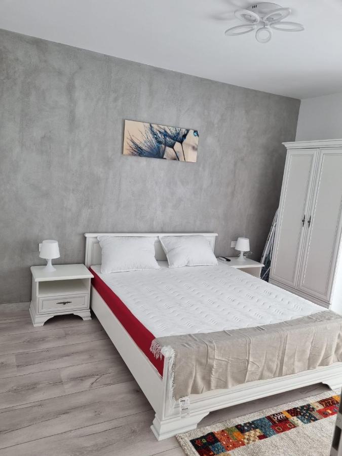 Gray Residence Şelimbăr エクステリア 写真